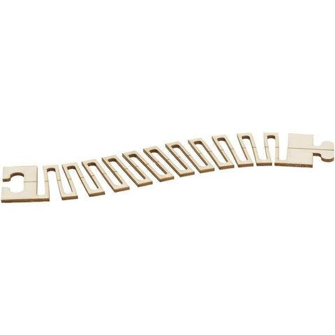 Faller 162131 LS Flexible Street Car System