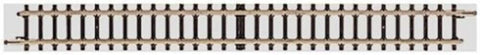Marklin Straight Adjustment Track, Length 112.8 mm / 4-7/16