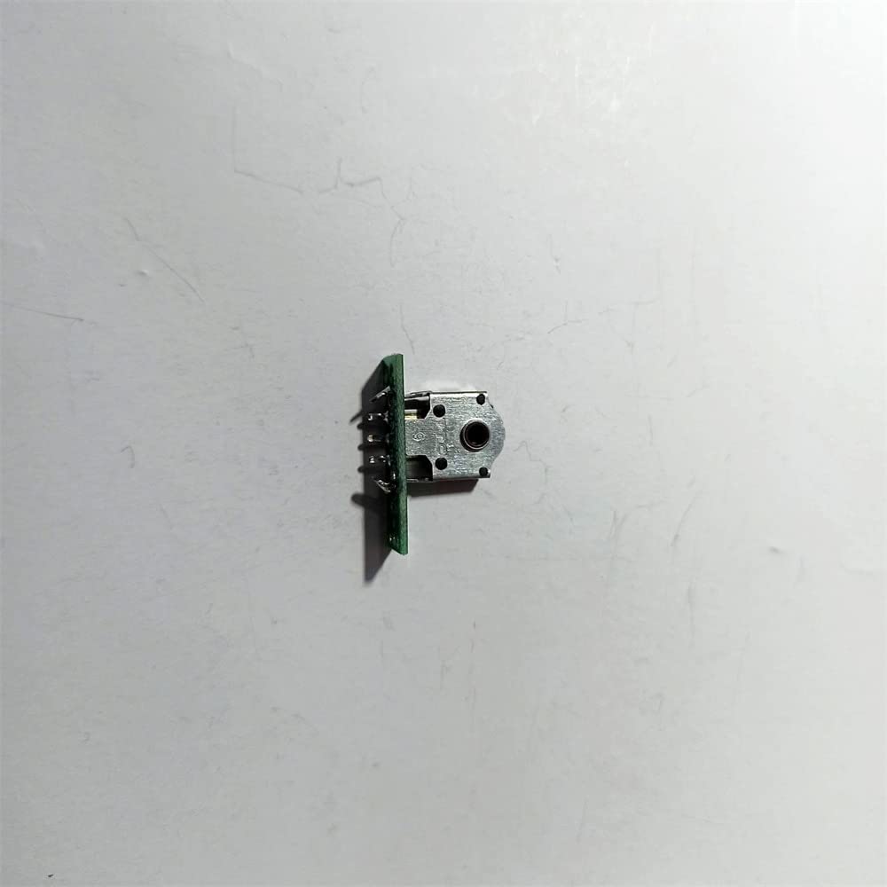 1ps Mouse Wheel Board w/TTC Black Core Encoder for G403 G703 G403 Hero G703 Hero Repair Part