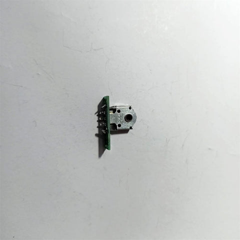 1ps Mouse Wheel Board w/TTC Black Core Encoder for G403 G703 G403 Hero G703 Hero Repair Part