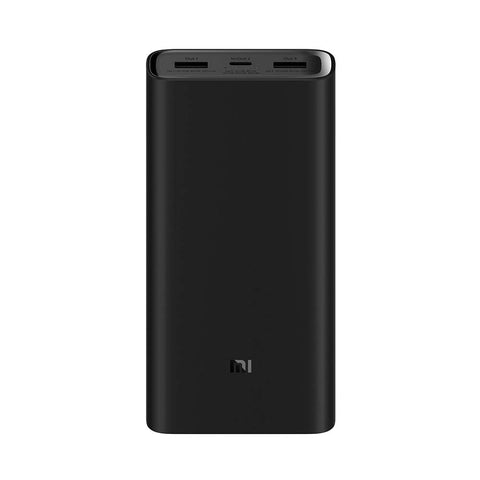 Xiaomi MI 20000mAh Mi Power Bank 3 Pro