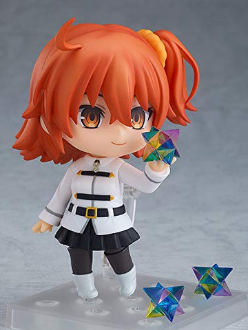 Good Smile Company Fate/Grand Order: Master/Female Protagonist (Light Edition) Nendoroid Action Figure