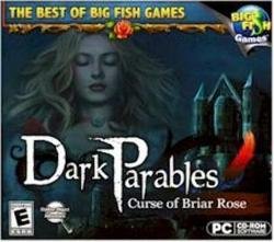Big Fish Games - Dark Parables: Curse Of Briar Rose