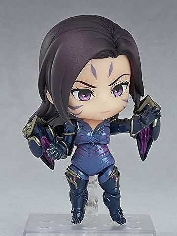 Good Smile League of Legends KaiÃƒÆ’Ã‚Â¢ÃƒÂ¢Ã¢â‚¬Å¡Ã‚Â¬ÃƒÂ¢Ã¢â‚¬Å¾Ã‚Â¢Sa Nendoroid Action Figure Multicolor