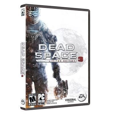 Dead Space 3 Limited PC