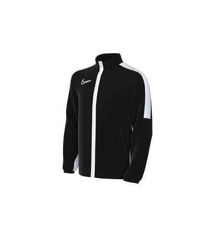 NIKE DR1719-010 Y NK DF ACD23 TRK JKT W Jacket Unisex BLACK/WHITE/WHITE Size M