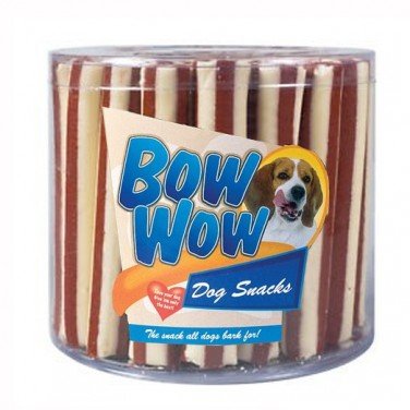Bow Wow Yum Yums Meat