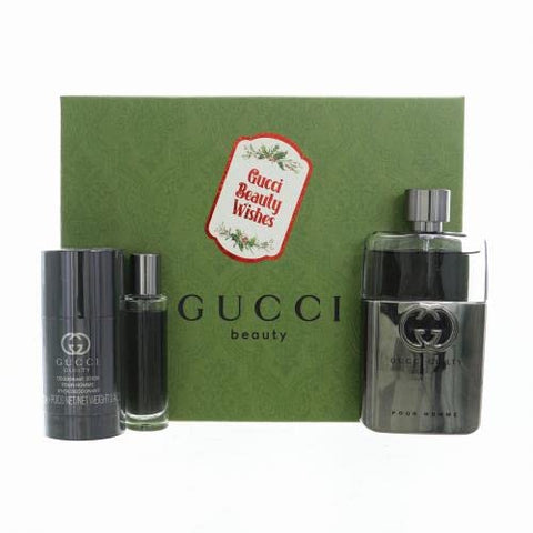 GUCCI GUILTY by GUCCI