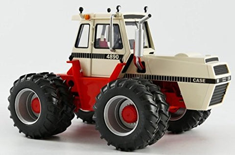 ERTL 1/32nd 2014 National Farm Toy Show Case 4890 4WD
