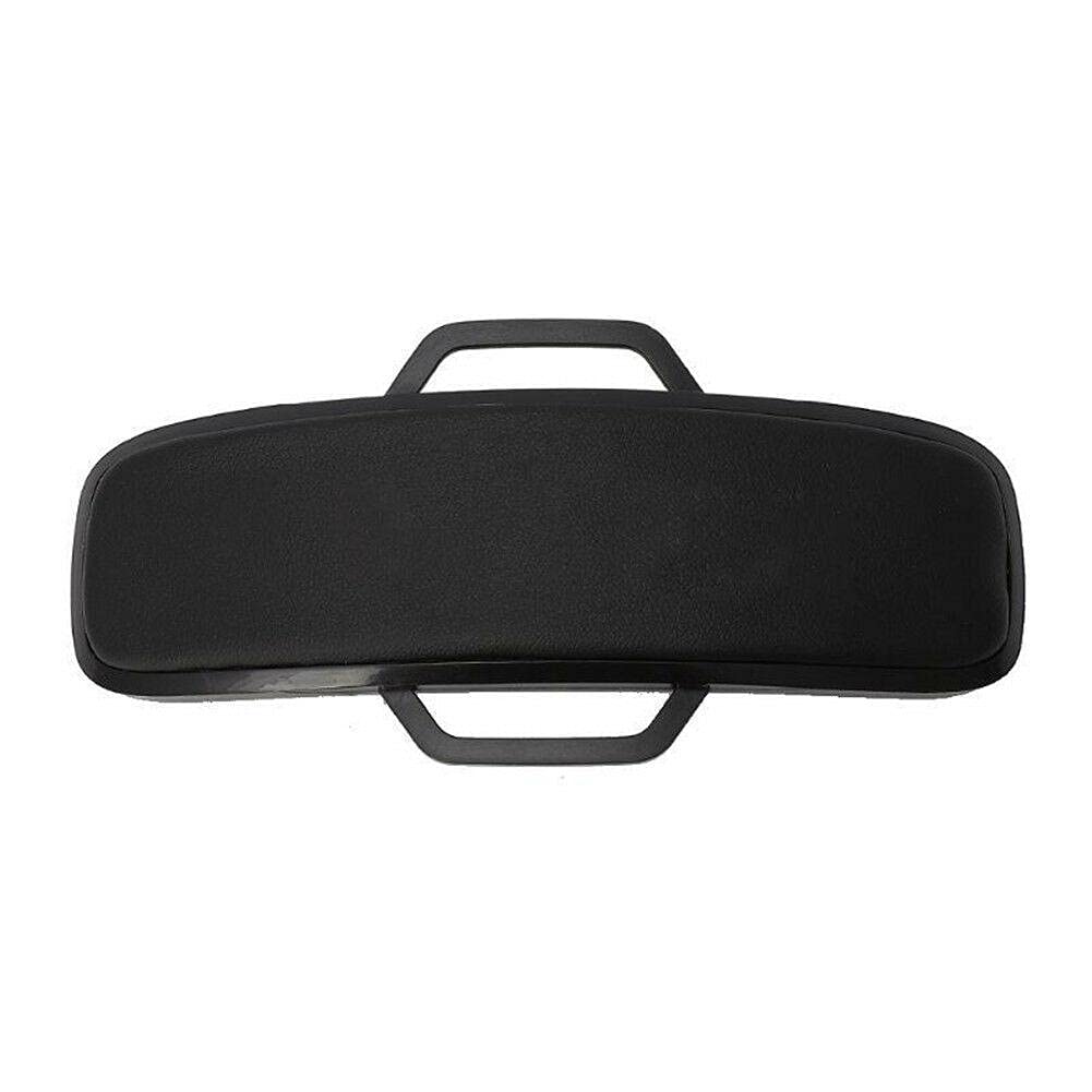 Black Replacement Headphones Fitting Headband 7.1 Gaming Headset for Razer Accessory Part
