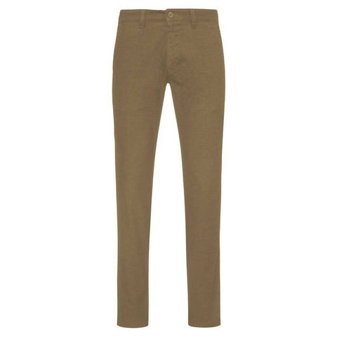 BOSS Men's Schino-Slim-o Trousers, Medium Beige261, 29 W/34 L