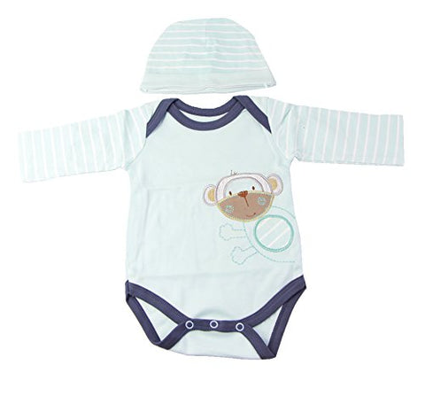 iCradle Fit for 22-23inch 55-58cm Tailored Design Clothes Reborn Doll Supplies Reborns Baby Boy Dolls Accessories Only Renbron Dolls
