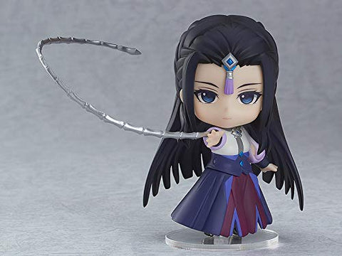 Good Smile Arts Shanghai GuJian 3: Yun'wuyue Nendoroid Action Figure