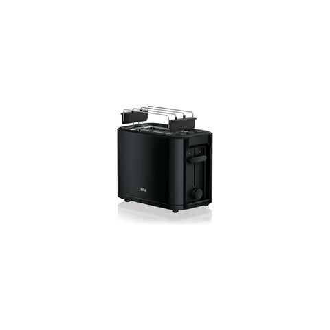Brau Toaster HT 3010 Purease bk