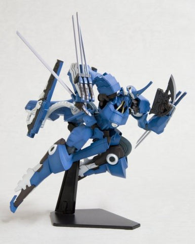 Linebarrels of Iron: Vardant Medium-Range Support Fine Scale Model Kit
