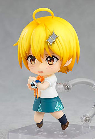 Good Smile Company Super HxEros: Kirara Hoshino Nendoroid Action Figure