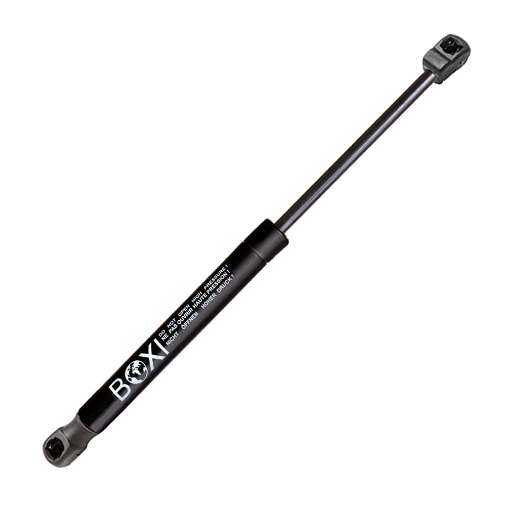 BOXI Qty (1) Front Hood Lift Support Gas Shock Spring Strut for Audi A3 2014-2020 / A3 Quattro 2014-2020 / A3 Sportback e-tron 2014-2018 / S3 2015-2017 | Replaces SG101030 PM6033 8V0823359 8V0823359A