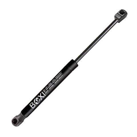 BOXI Qty (1) Front Hood Lift Support Gas Shock Spring Strut for Audi A3 2014-2020 / A3 Quattro 2014-2020 / A3 Sportback e-tron 2014-2018 / S3 2015-2017 | Replaces SG101030 PM6033 8V0823359 8V0823359A