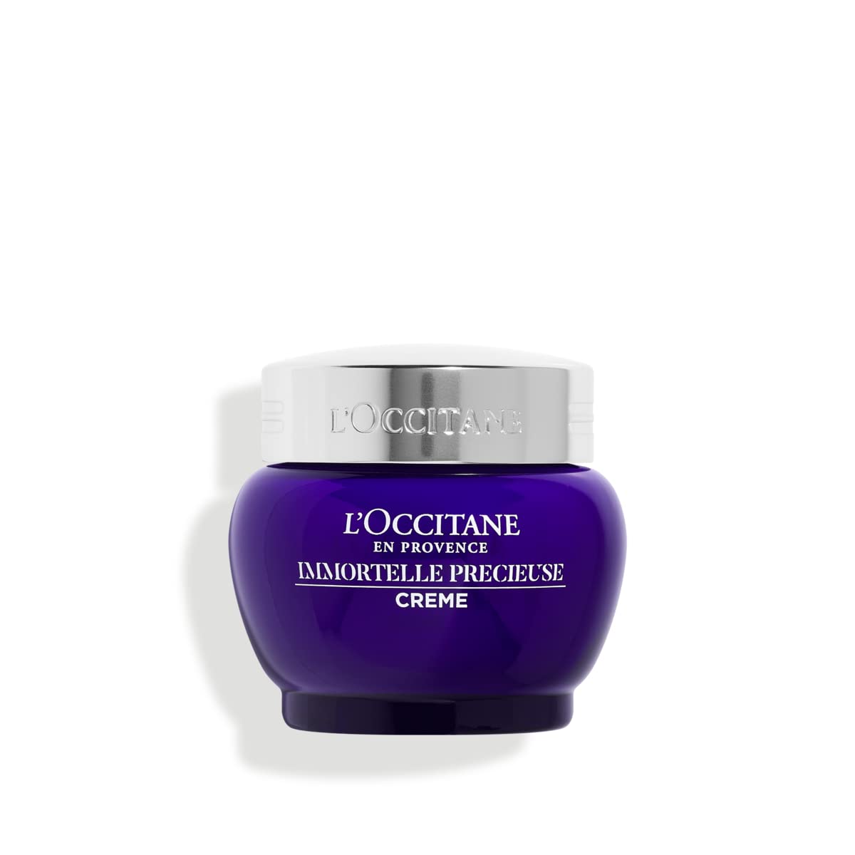 LÃƒÆ’Ã†â€™Ãƒâ€šÃ‚Â¢ÃƒÆ’Ã‚Â¢ÃƒÂ¢Ã¢â€šÂ¬Ã…Â¡Ãƒâ€šÃ‚Â¬ÃƒÆ’Ã‚Â¢ÃƒÂ¢Ã¢â€šÂ¬Ã…Â¾Ãƒâ€šÃ‚Â¢OCCITANE Immortelle Precious Cream: Minimize Pore Appearance, Hydrating, Refine Skin Texture, Smooth Fine Lines in Just 2 Weeks*, With Immortelle Essential Oil