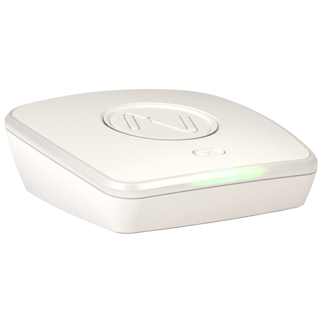 Lightwave L2 Link Plus (Smart Series Hub), 5 W, 230 V, White