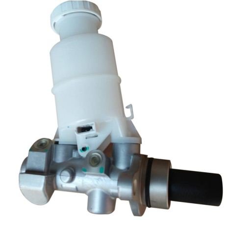 FEILIDAPARTS Brake Master Cylinder compatible with Mitsubishi Pajero/Shogun/Shogun Pinin