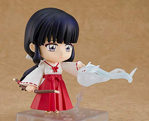 Good Smile Company Inuyasha: Kikyo Nendoroid Action Figure