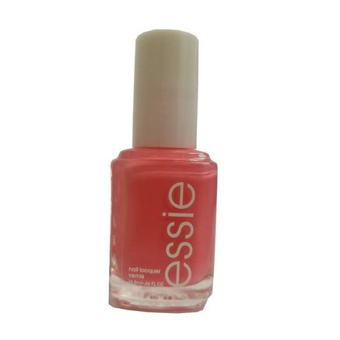 Essie Nail Lacquer - Sunny Business Collection Summer 2020 - Throw in the Towel - 13.5mL / 0.46oz