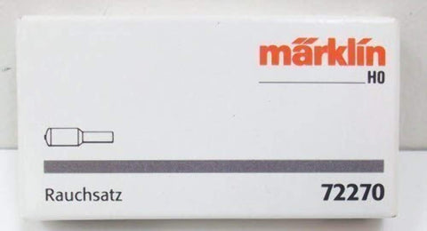 MÃ¤rklin 72270 Smoke Set z.33181,33184 etc. H0