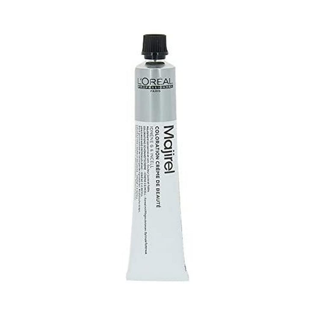 L'OREAL MAJIREL Mix Shade Blue 50ml