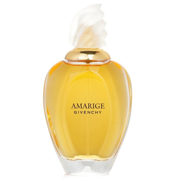 Givenchy Amarige Eau De Toilette Spray for Women, 3.4 Ounce