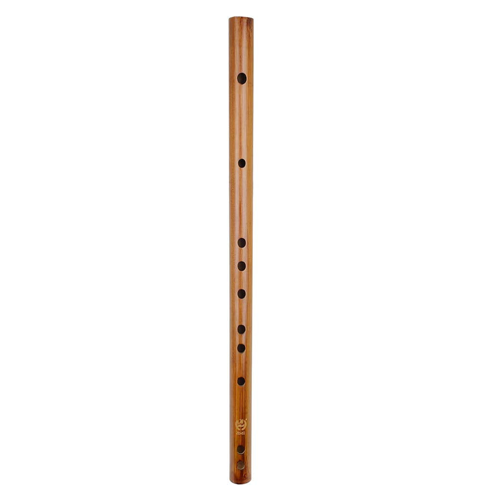 MILISTEN Piccolo Traditional Chinese Flute Christmas Flute Musical Instrument Bamboo Dizi Flute Shakuhachi Chinese Clarinet Traditional Flute Flutes Little Flute Bagged Wood