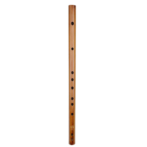 MILISTEN Piccolo Traditional Chinese Flute Christmas Flute Musical Instrument Bamboo Dizi Flute Shakuhachi Chinese Clarinet Traditional Flute Flutes Little Flute Bagged Wood