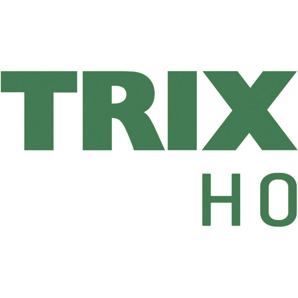 Trix 62107 C-Track Radius 1 Curve 7.5 Degree Section