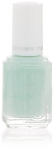 essie cashmere matte yesadrilles 0.46oz 13.5 ml
