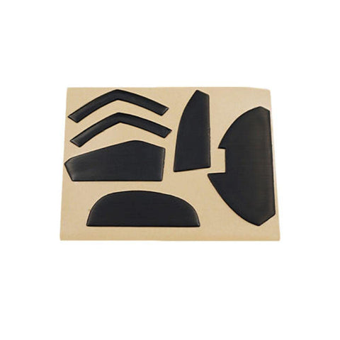 MOUDOAUER Replacement Pads Wireless Gaming Mouse Feet Stickers for Logitech G602 Accessories Accessory