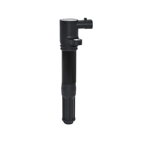 Toiumops Ignition Coil for Alfa Romeo Mito, for Fiat 500 Bravo Doblo Ducato Idea Panda Punto Stilo, 1/4Pcs Ignition Coil 46777288,1PCS