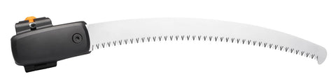Fiskars Branch saw for Tree Pruners UPX86, UPX82, Hardened Steel, Length: 46 cm, Black/Silver, 1023633
