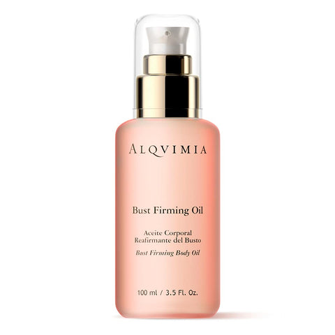 ALCHEMY BUST FIRMING OIL OIL 100ML