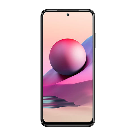Xiaomi Redmi Note 10S - Smartphone 128GB, 6GB RAM, Dual Sim, Grey