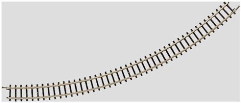 Marklin My World Curved Track, 8-11/16-Inch