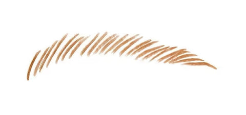 AVON MICRO FINE EYE BROW DEFINER PENCIL BLONDE