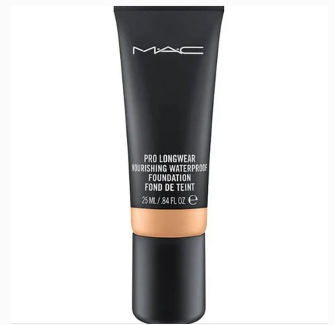 MAC Cosmetics Pro Longwear Nourishing Waterproof Foundation NC41 NC41 0.85 oz/ 25 mL