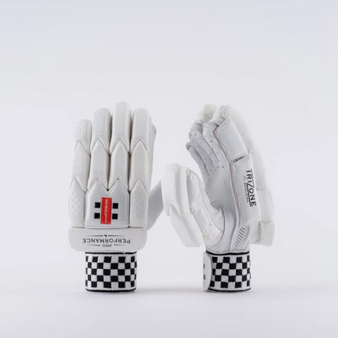 Gray-Nicolls PRO PERFORMANCE BATTING GLOVES - NEW FOR 2019/20 (M/RH)