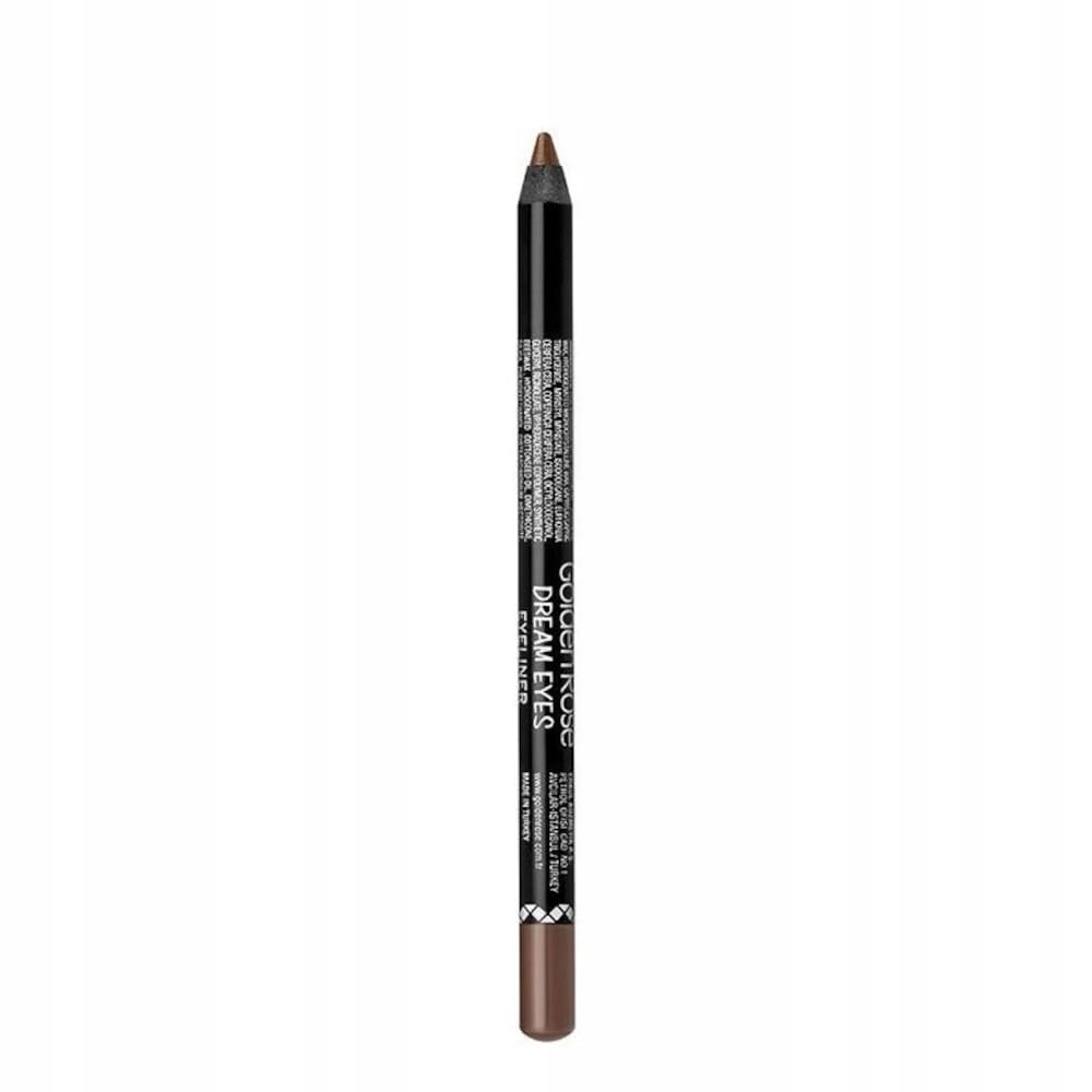 Golden Rose - DREAM EYES EYELINER - K-GDE - 410