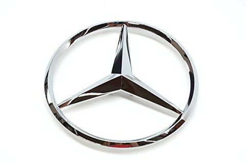 Genuine Mercedes-Benz BADGE A 164 817 00 16