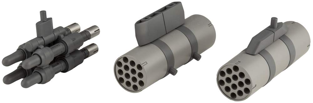 Kotobukiya MW45 MSG M.S.G. Weapon Unit 45 Missile & Rocket Pod Model Kit