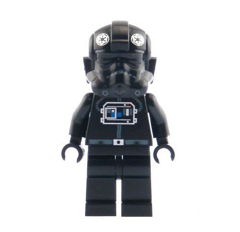 LEGO Star Wars: TIE Defender Pilot Minifigure