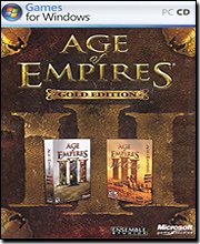 Age of Empires III (PC Games)