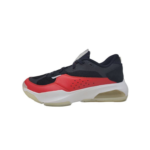 Jordan Mens Air 200E DC9836 086 - Size 11.5 Black/University Red/White