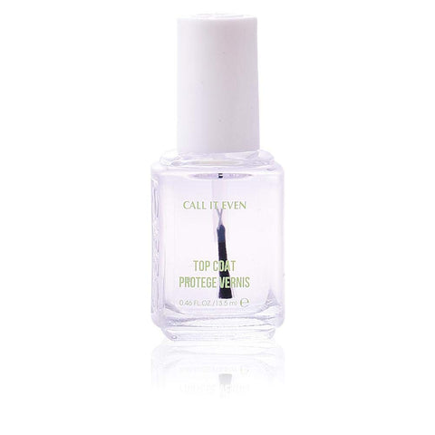 Essie Top Coat Call It Even